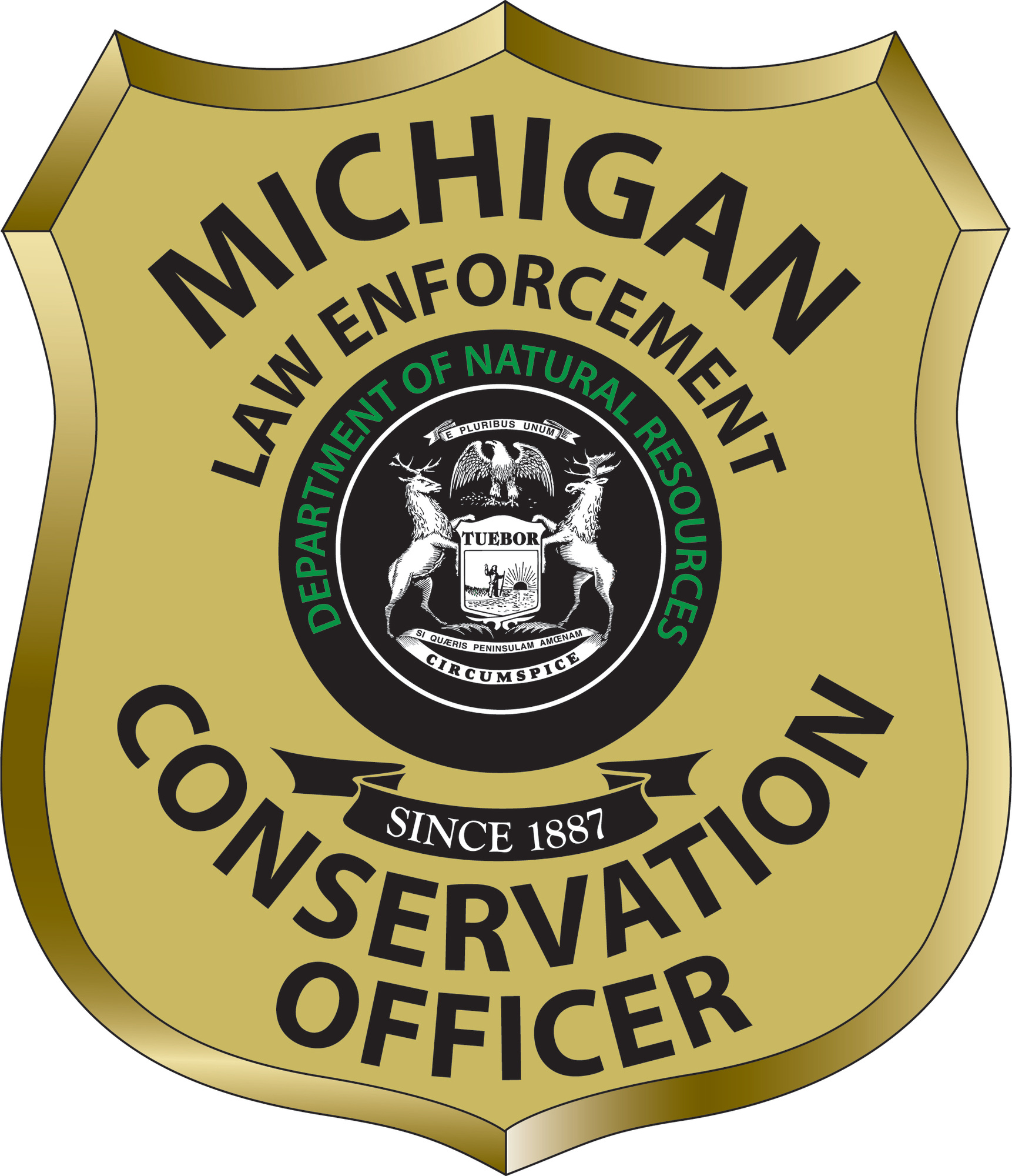 DNR Opens Applications For Conservation Officer Program