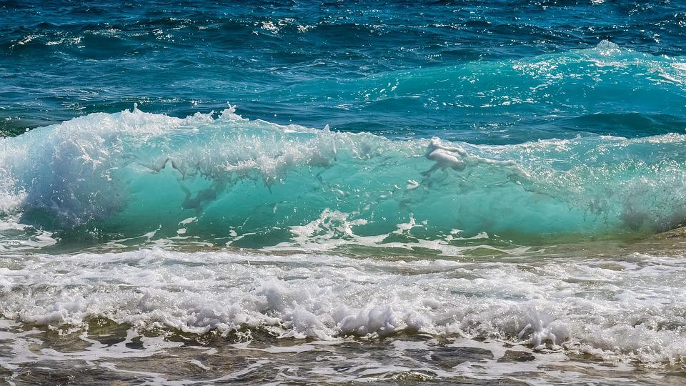 Hazardous Beach Day on Monday in West MI