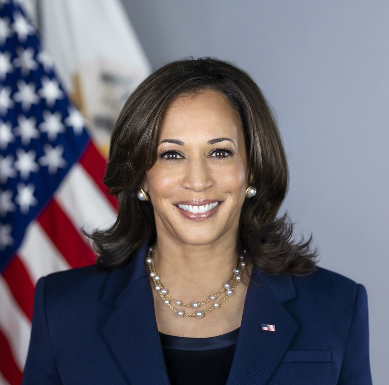 Whitmer Fundraiser To Feature VP Kamala Harris In Detroit