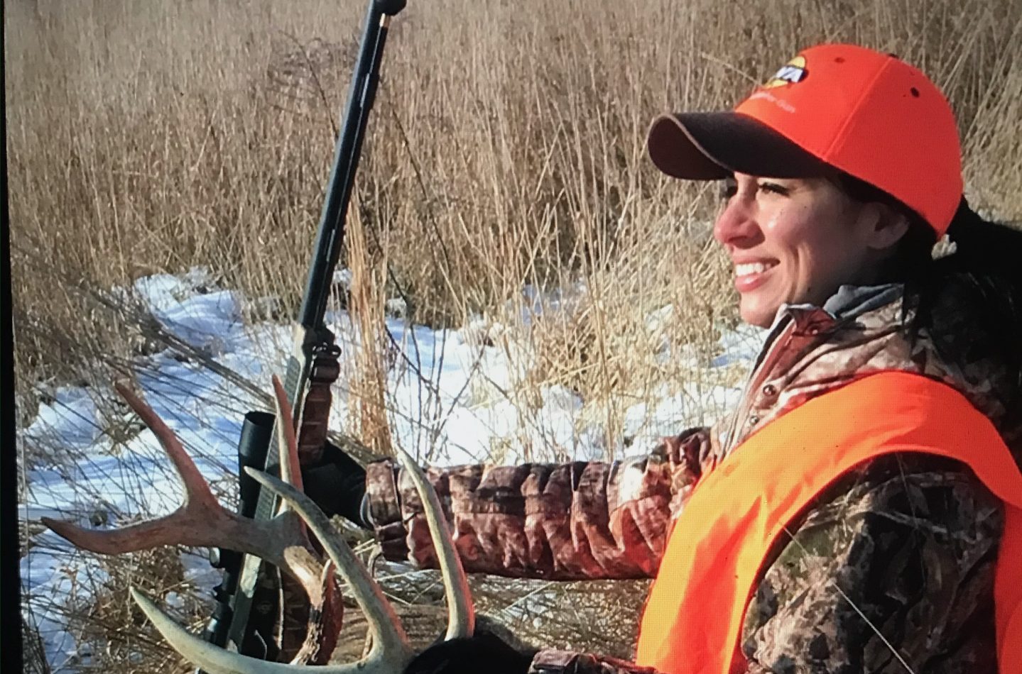 Nothing Says “Happy Mother’s Day” Better than a Pure Michigan Hunt