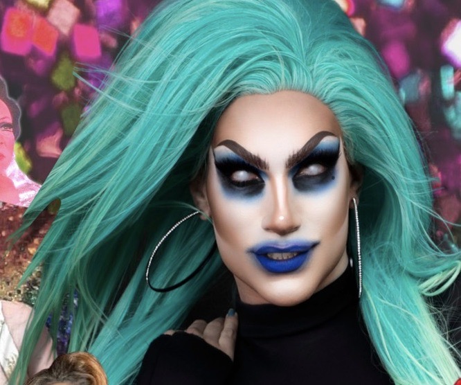 Drag Queens Front and Center at Muskegon LGBTQ+ Family Friendly Festival