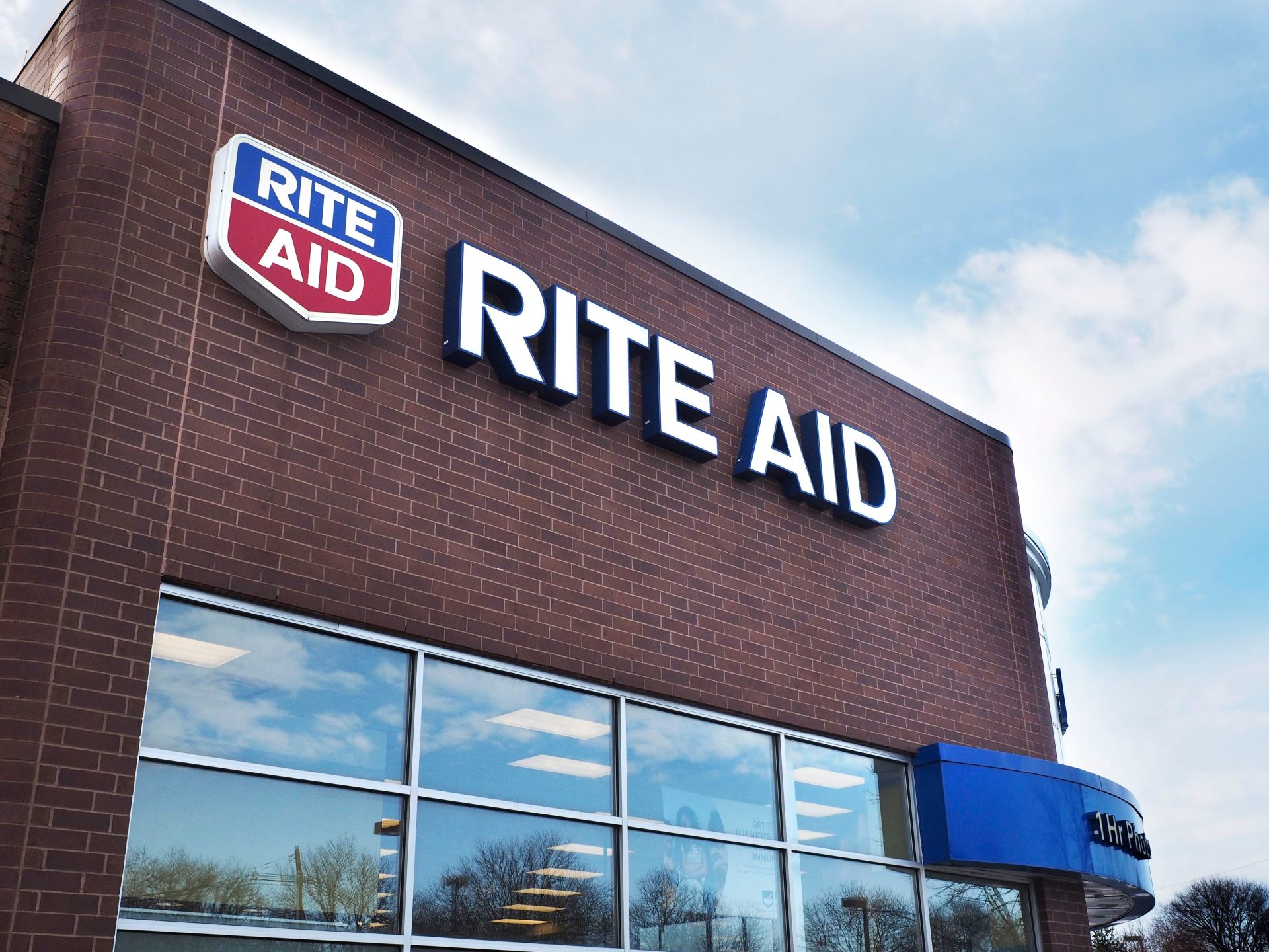 More Rite Aid Stores Closing in Michigan