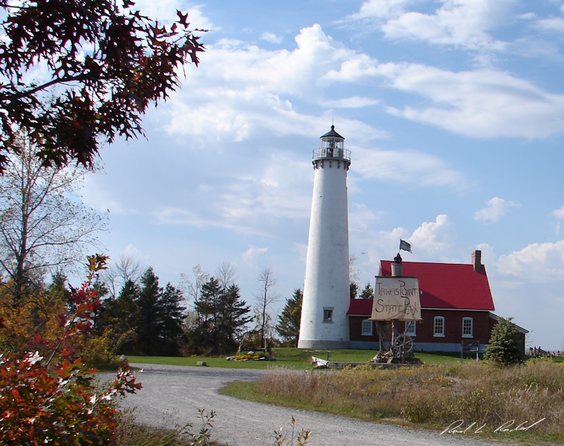 A Hidden Gem: Tawas Bay