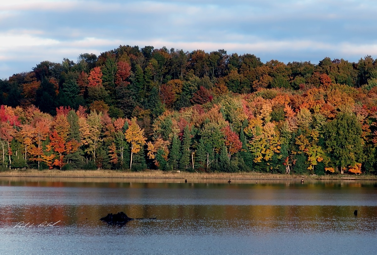 Road Trip of the Week: Ancient Chippewa Portage Trail