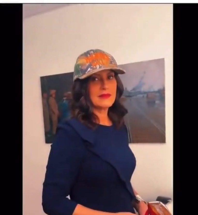 Gov. Whitmer's Bizarre Video Mocking Eucharist Angers More Catholics