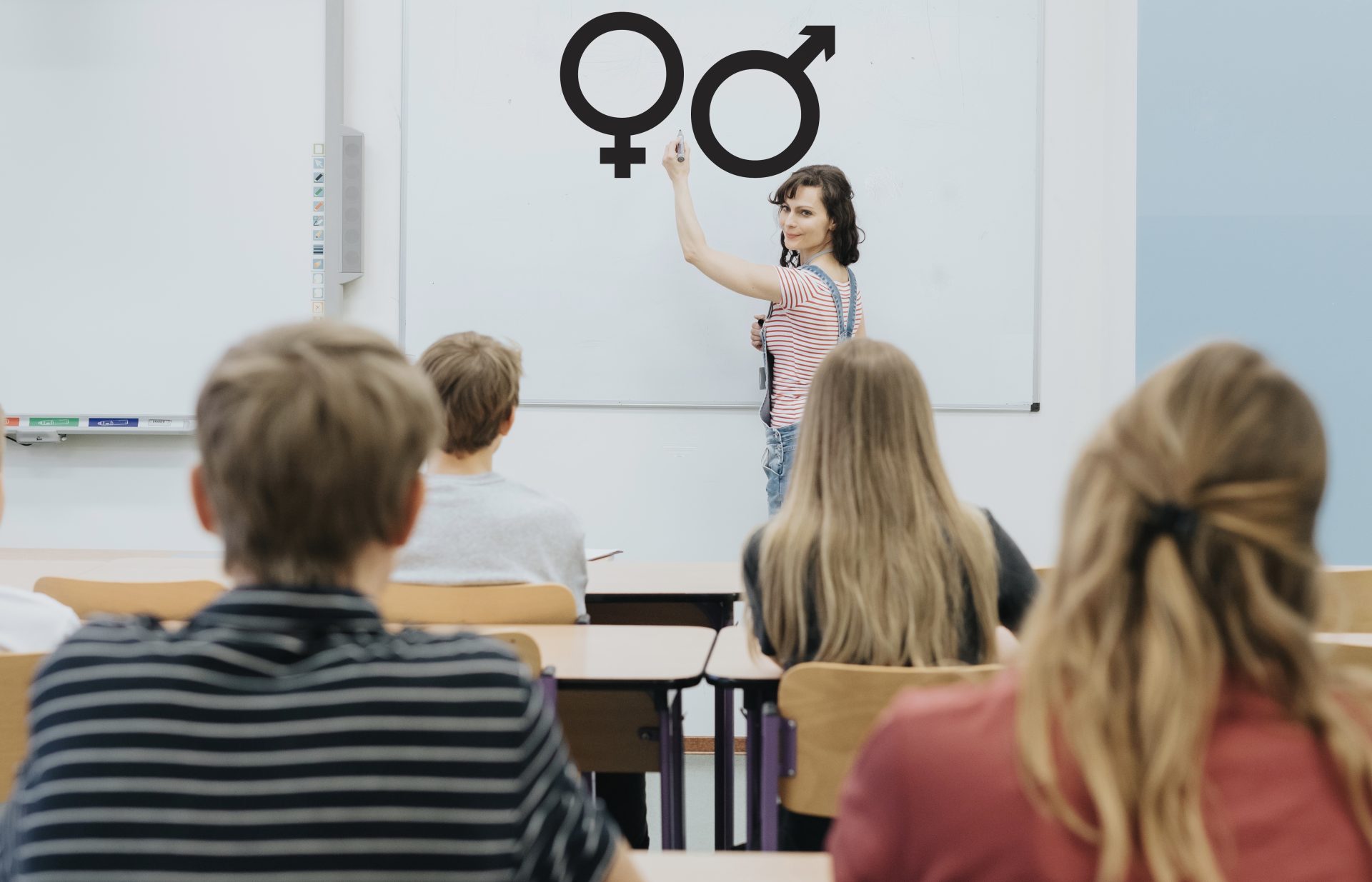 Bill Alert: New Michigan Sex Ed Overhaul by Democrats Aims to Rewrite the Rules, Pushing Abortion and Gender Identity